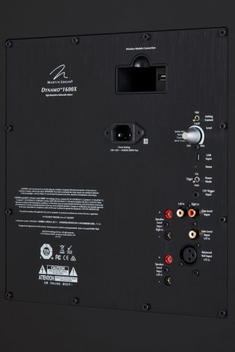 Martin Logan Dynamo 1600X